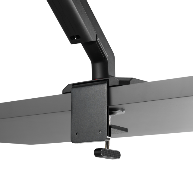 Стойка за монитор ASUS ROG Ergo Arm AAS01R, 49", 100x100 mm