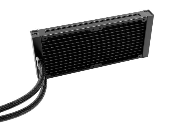 Охладител за процесор be quiet! Water Cooling - Pure Loop 3 240mm