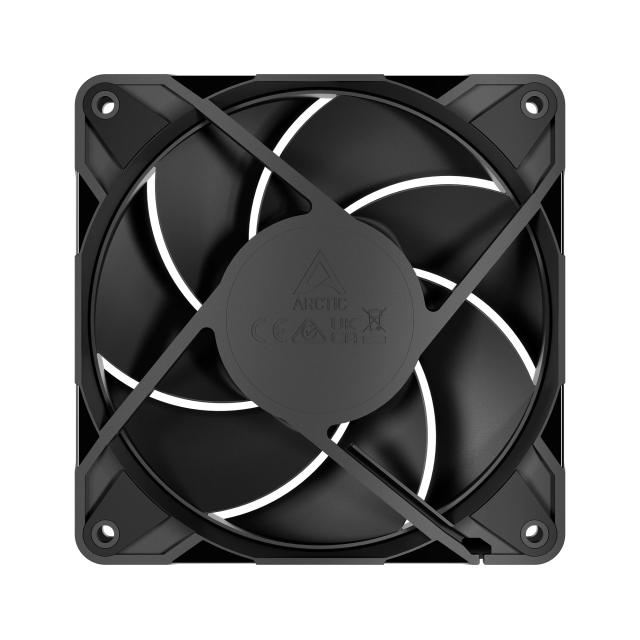 Вентилатор Arctic Fan 120mm P12 Pro PST LN (Black)
