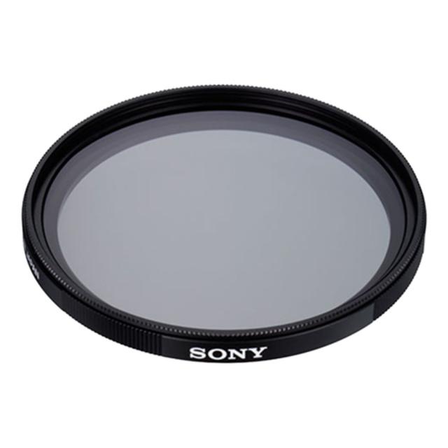 Аксесоар Sony Filter Polarising 67mm