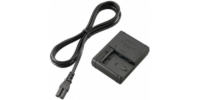Зарядно устройство Sony Charger for NP-FM500
