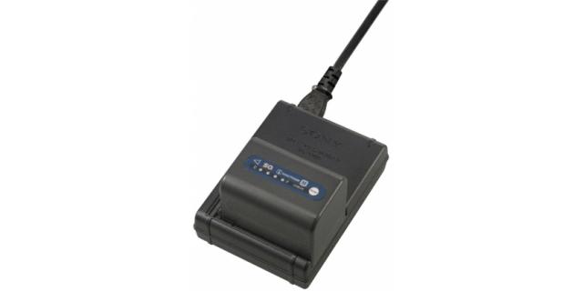 Зарядно устройство Sony Charger for NP-FM500