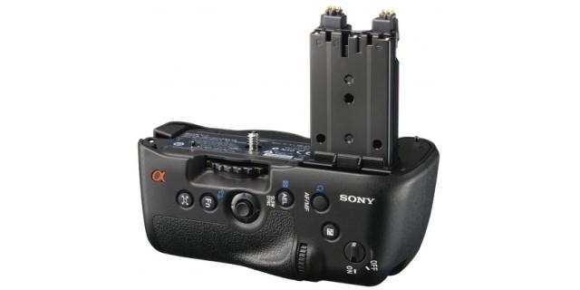 Адаптер Sony Vertical grip for A77