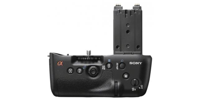 Адаптер Sony Vertical grip for A77