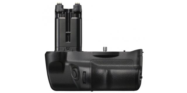 Адаптер Sony Vertical grip for A77