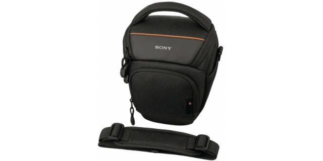 Чанта Sony LCS-AMB Soft carrying case