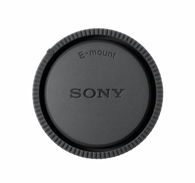 Аксесоар Sony ALCR1EM Rear lens cap E-mount