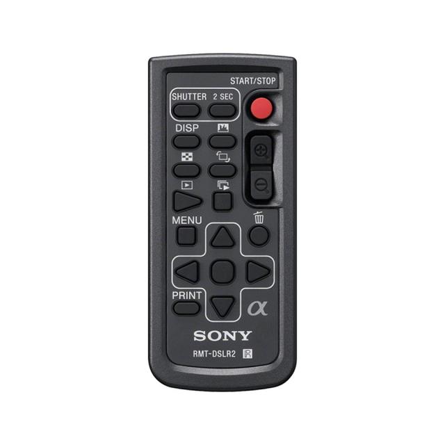 Аксесоар Sony Remote commander