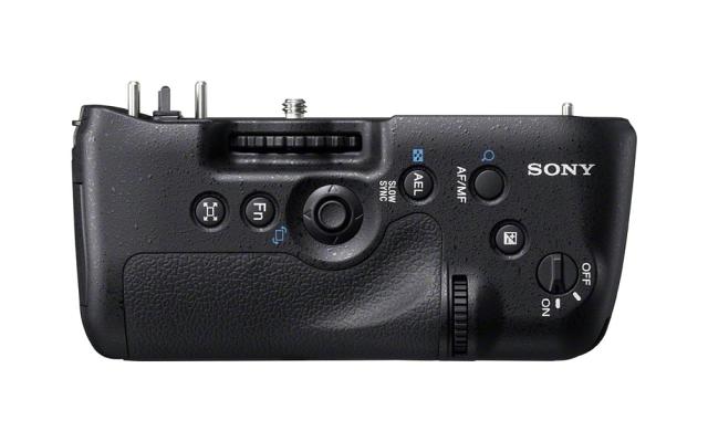 Зарядно устройство Sony Vertical grip for A99