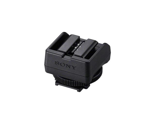 Аксесоар Sony Multi-interface shoe body to AA shoe Accy