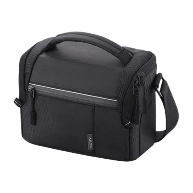 Чанта Sony Compact Generic case NEX + lens and accessories