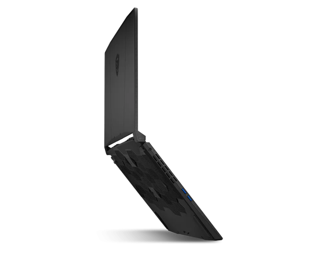Лаптоп MSI Katana 15 HX B14WGK, Intel Core i7-14650HX 16C (1.60 / 5.20 GHz, 30MB Cache), 15.6'' (39.62 cm) WQHD IPS 165Hz Display, NVIDIA GF RTX5070 8GB GDDR7 DLSS 4, 16GB DDR5, 1TB M.2 NVMe SSD, No OS