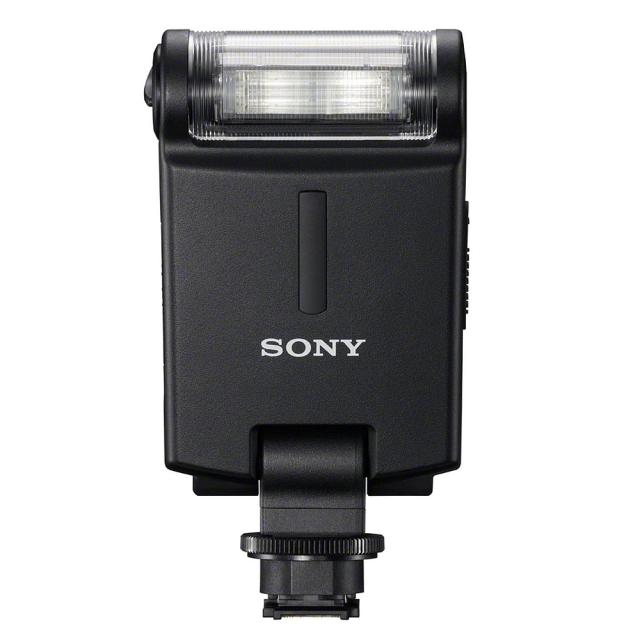 Светкавица Sony HVL-F20M Flash, GN20, with case