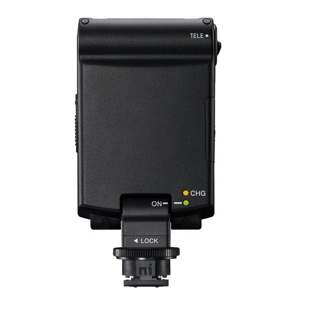 Светкавица Sony HVL-F20M Flash, GN20, with case