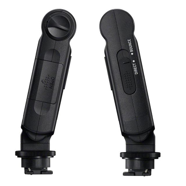 Светкавица Sony HVL-F20M Flash, GN20, with case