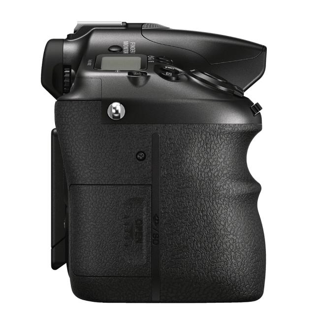 Огледално-рефлексен фотоапарат Sony ILCA-68K