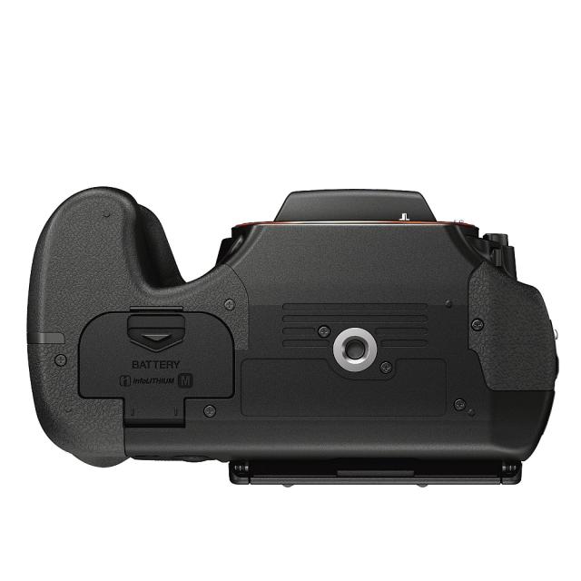 Огледално-рефлексен фотоапарат Sony ILCA-68K