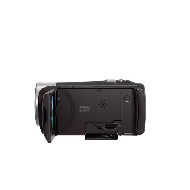 Цифрова видеокамера Sony HDR-CX405, black