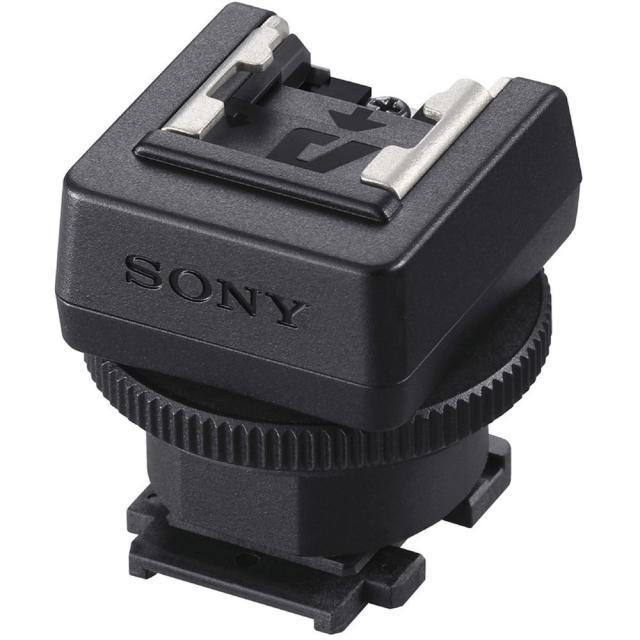 Адаптер Sony ADP-MAC SHOE ADAPTOR from New camcorder to AI accy