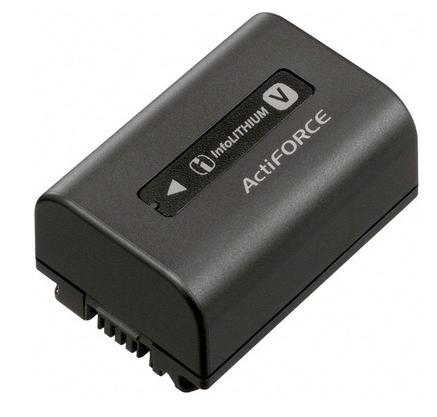 Батерия Sony Batteriy InfoLi V-series 6.8V/7.0Wh (1030mAh)