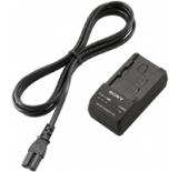 Зарядно устройство Sony Battery charger for InfoLi V, H, P series
