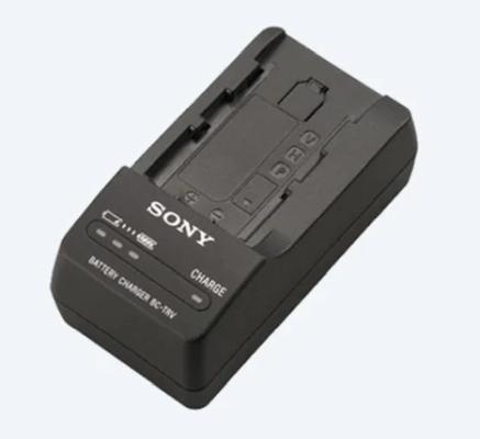 Зарядно устройство Sony Battery charger for InfoLi V, H, P series