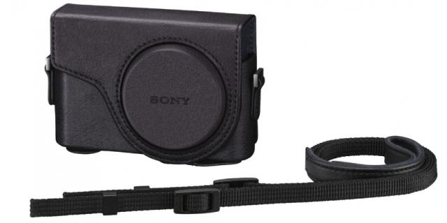 Калъф Sony LCJ-WDB Exclusive case for CX63580