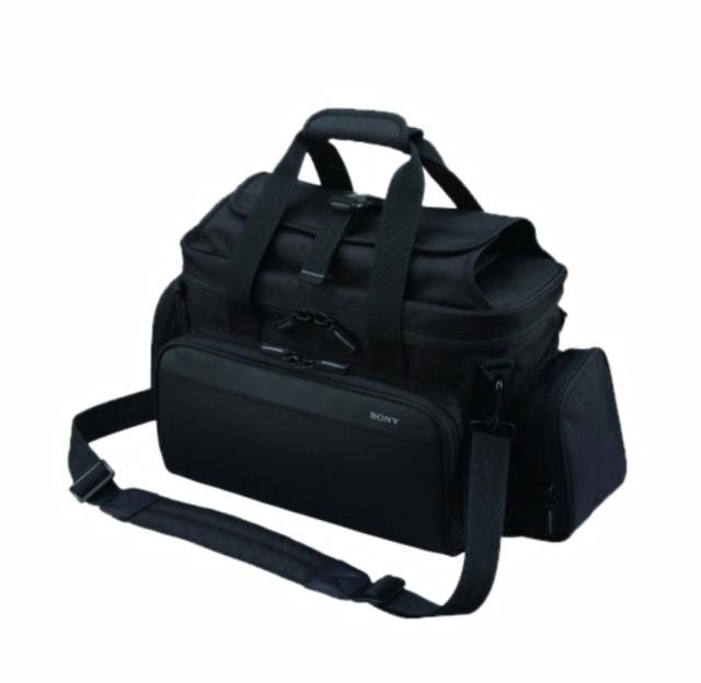 Чанта Sony LCS-VCD Soft carrying case for NEX-VG10