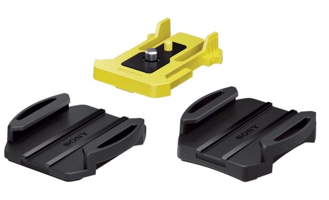 Аксесоар Sony VCT-AM1 Adhesive Mount