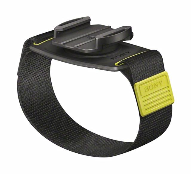 Аксесоар Sony AKA-WM1 Wrist Mount