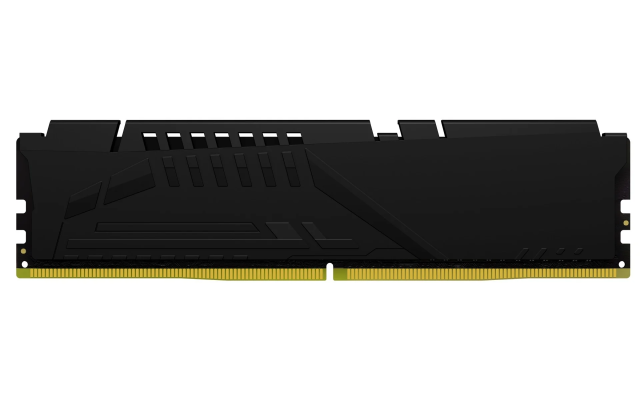 Памет Kingston FURY Beast 32GB DDR5 6000MHz CL36, 1.35 V - AMD EXPO