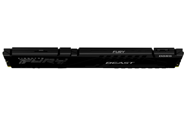 Памет Kingston FURY Beast 32GB DDR5 6000MHz CL36, 1.35 V - AMD EXPO