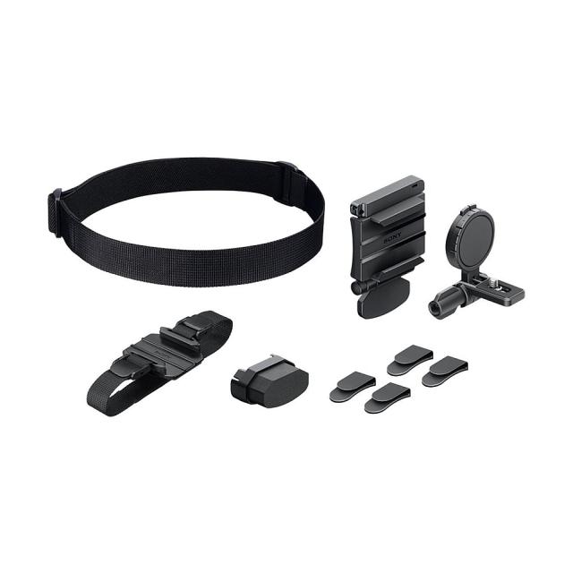 Аксесоар Sony BLT-UHM1 Head mount