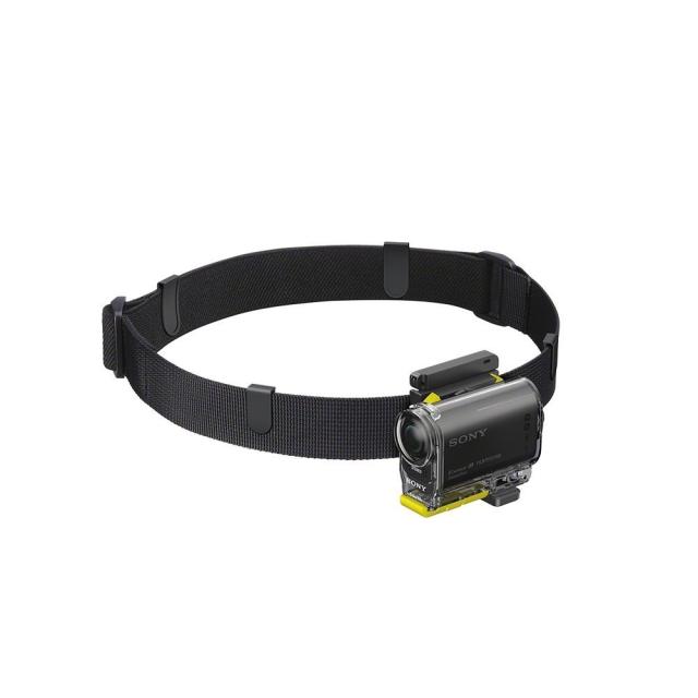 Аксесоар Sony BLT-UHM1 Head mount