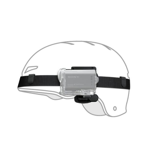 Аксесоар Sony BLT-UHM1 Head mount