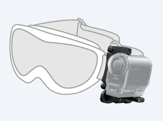 Аксесоар Sony BLT-UHM1 Head mount