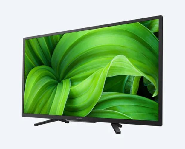 Телевизор Sony KD-32W800 32" HDR TV, Direct LED, Bravia Engine, DVB-C / DVB-T/T2 / DVB-S/S2 ,USB , HDMI , Android TV, Black