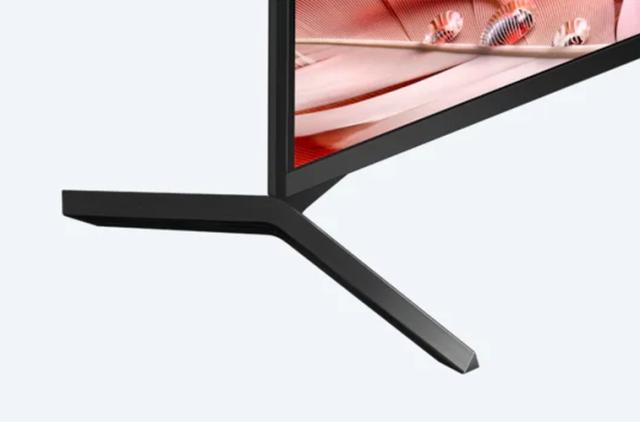 Телевизор Sony XR-65X93JAEP 65" 4K HDR TV BRAVIA, Full Array LED, Cognitive Processor XR, Triluminos, XR Motion Clarity,  X-Balanced Speaker, Dolby Atmos, DVB-C / DVB-T/T2 / DVB-S/S2, USB, Android TV, Voice search, Black