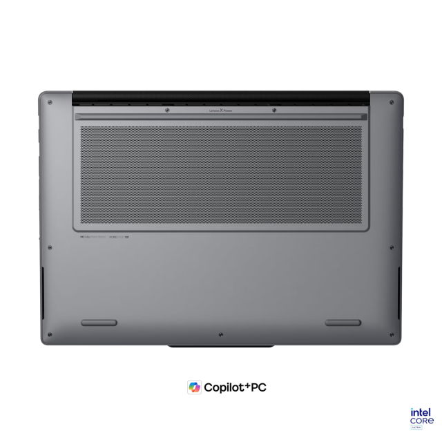 Лаптоп Lenovo Yoga Pro 7 15IPH11 Aura Edition, Intel Core Ultra 7 356H 16C (1.5 / 4.7 GHz, 18MB Cache), 15.3" (38.86 cm) 2.5K OLED Glossy Display, NVIDIA GF RTX5050 8GB GDDR7 DLSS 4, 32GB LPDDR5X, 1TB M.2 NVMe SSD, Windows11 Home,