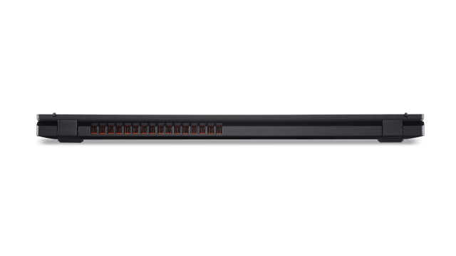 Лаптоп Acer Nitro V 15 ANV15-A31-R1QU, AMD Ryzen 7 170 8C (3.2 / 4.75 GHz, 16MB Cache), 15.6'' (39.62 cm) FHD IPS Display, NVIDIA GF RTX5070 8GB GDDR7 DLSS 4, 16GB DDR5, 1TB M.2 NVMe SSD, No OS