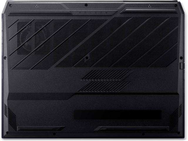 Лаптоп Acer Predator Helios 18 AI PH18-I71-96L6, Intel Core Ultra 9 290HX Plus 24C (1.80 / 5.50 GHz, 36MB Cache), 18.0" (45.72 cm) UHD+ IPS mini-LED Display, NVIDIA GeForce RTX5090 24GB GDDR7 DLSS 4, 192GB DDR5, 2TB M.2 NVMe SSD, Windows 11 Pro