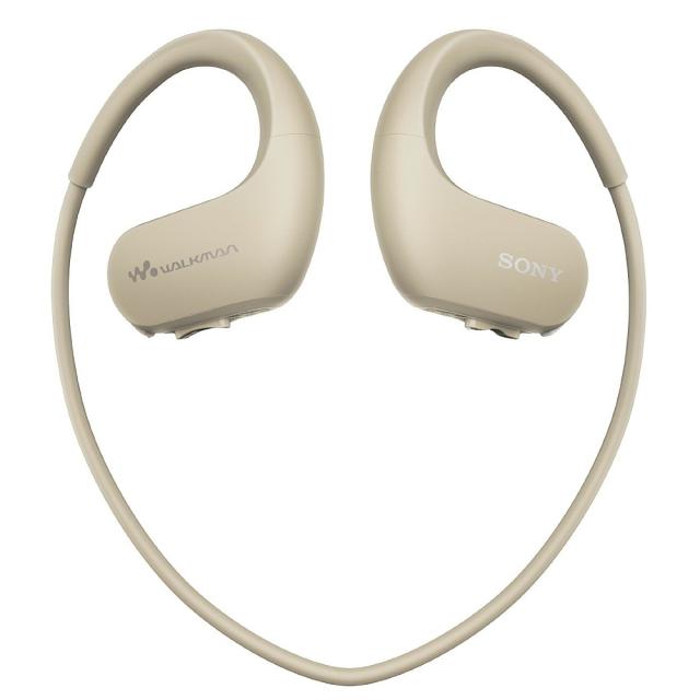 Mp3 плейър Sony NW-WS413, Ivory