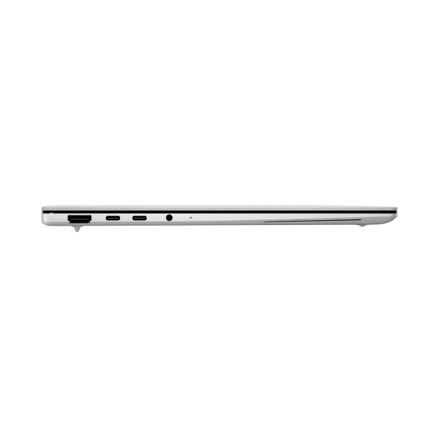 Лаптоп ASUS Zenbook S14 UX5406AA-SU300XNA, Intel Core Ultra 9 386H 16C (1.6 / 4.9 GHz, 18MB Cache), 14.0" (35.56 cm) 2.8K OLED Glossy Display, Touchscreen, Intel Graphics 4 Xe3, 32GB LPDDR5X, 1TB M.2 NVMe SSD, Windows 11 Pro