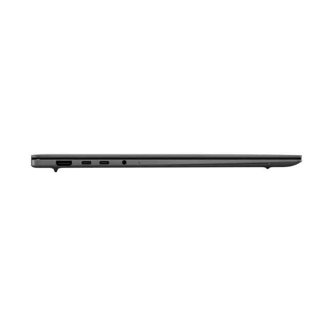 Лаптоп ASUS Zenbook S 16 UM5606GA-SR391XNA, AMD Ryzen AI 9 465 10C (3.3 / 5.0 GHz, 24MB Cache), 16.0" (40.64 cm) 3K OLED Anti-glare glossy Display, 32GB LPDDR5X, 2TB M.2 NVMe SSD, Windows 11 Pro