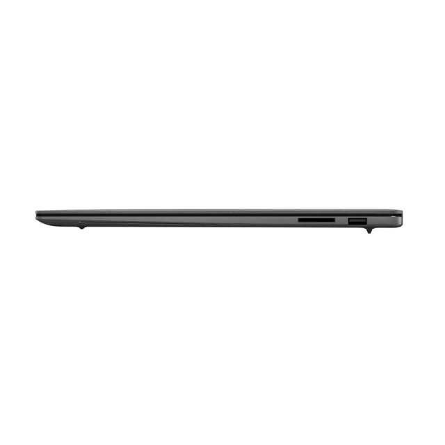 Лаптоп ASUS Zenbook S 16 UM5606GA-SR391XNA, AMD Ryzen AI 9 465 10C (3.3 / 5.0 GHz, 24MB Cache), 16.0" (40.64 cm) 3K OLED Anti-glare glossy Display, 32GB LPDDR5X, 2TB M.2 NVMe SSD, Windows 11 Pro