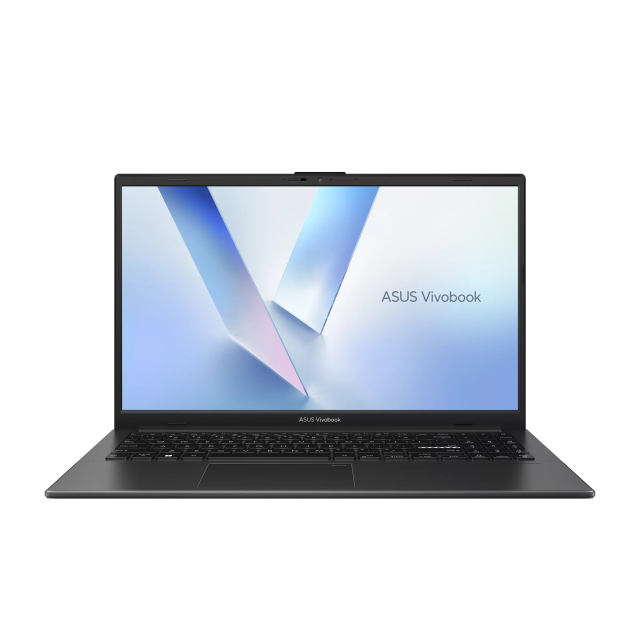 Лаптоп ASUS Vivobook Go 15 E1504FA-BQ2786NA, 15.6'' (39.62 cm) FHD IPS Display, AMD Radeon 610M, 16GB LPDDR5, 512GB SSD NVMe, No OS