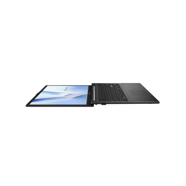 Лаптоп ASUS Vivobook Go 15 E1504FA-BQ2786NA, 15.6'' (39.62 cm) FHD IPS Display, AMD Radeon 610M, 16GB LPDDR5, 512GB SSD NVMe, No OS