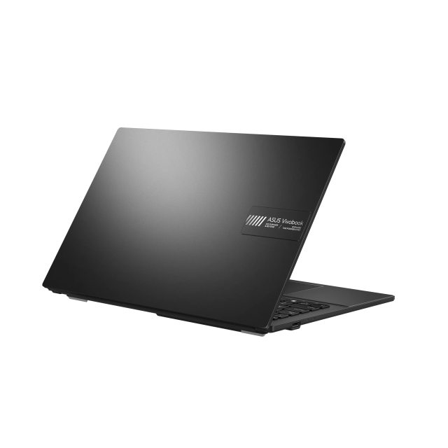 Лаптоп ASUS Vivobook Go 15 E1504FA-BQ2786NA, 15.6'' (39.62 cm) FHD IPS Display, AMD Radeon 610M, 16GB LPDDR5, 512GB SSD NVMe, No OS