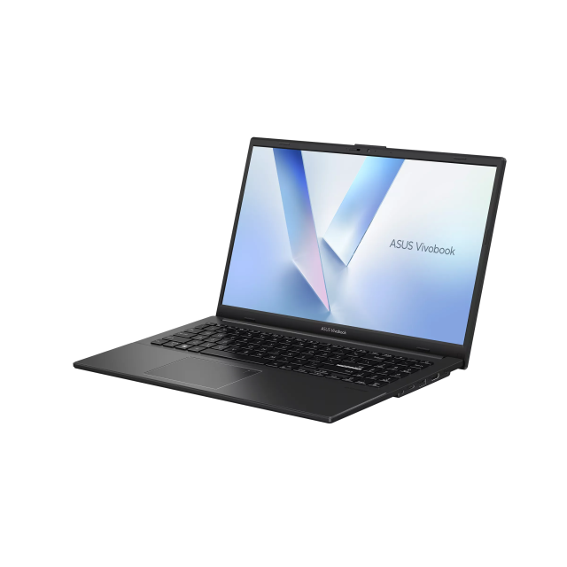 Лаптоп ASUS Vivobook Go 15 E1504FA-BQ2786NA, 15.6'' (39.62 cm) FHD IPS Display, AMD Radeon 610M, 16GB LPDDR5, 512GB SSD NVMe, No OS