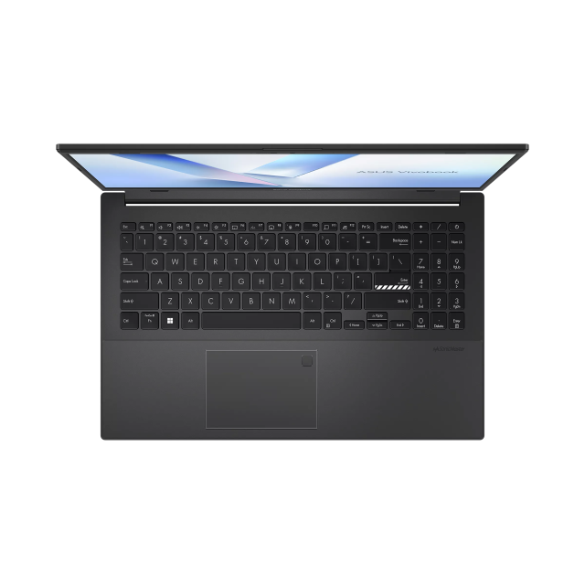 Лаптоп ASUS Vivobook Go 15 E1504FA-BQ2786NA, 15.6'' (39.62 cm) FHD IPS Display, AMD Radeon 610M, 16GB LPDDR5, 512GB SSD NVMe, No OS